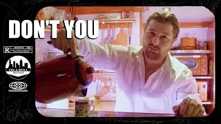 BeRosey - Don't You
