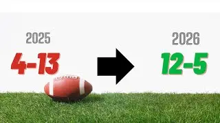 Rebuilding The Worst Madden Team
