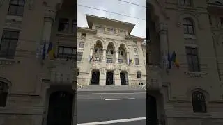 Primăria Municipiului București 