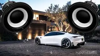 Hopex - Darkness (BASS BOOSTED)