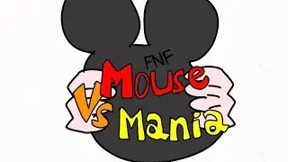 FNF Vs Mouse: Magic Funk [Willing Edition] - Misery V6
