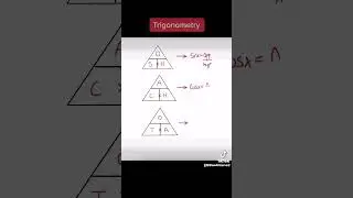 Trigonometry