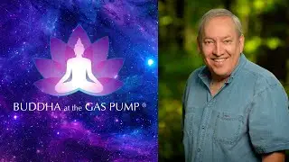 David (Davidya) Buckland - Buddha at the Gas Pump Interview