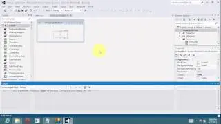 [C#] Image as Button