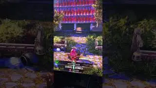 “Body Blender” Clue (Invasions) | Mortal Kombat 1