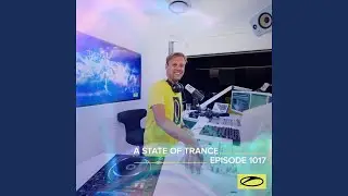 Waiting For The Sun (ASOT 1017)