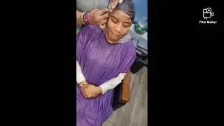Traditional Wrap Technique