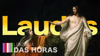 Laudes - 15/11/2024
