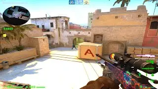 Ясный мой свет☀☀☀ - CS:GO MONTAGE / CS:GO FRAGMOVIE / CS:GO HIGHLIGHTS