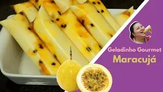 Do you want to make money with Gourmet Passion Fruit Popsicles? Then you need to watch this class!