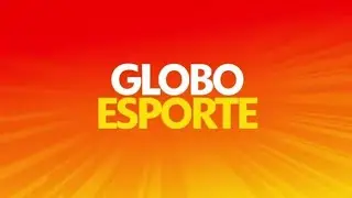 globo esporte 14/08/23