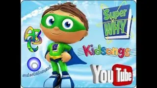 S1E28 Super Why! -Sleeping Beauty-