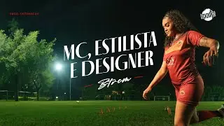 Btrem - MC, Estilista e Designer (Prod. Detonacry)
