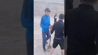 ХАШЕР НАВОЙИ МИННИ СТАДИОНИДА