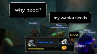 Classic Hardcore Moments 