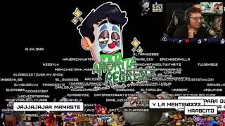 grita siuuu si te gustan las de 17