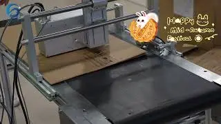 Mooncake Case printing