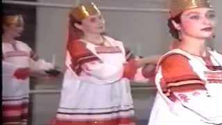 В. Гончаров 