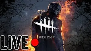 สตรีมแบบสดของ TAK of THE - [Live] Dead By Daylight #4