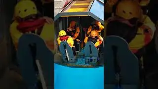 FOET Further offshore emergency training
