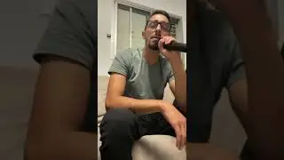 ישי טרי - כינורי