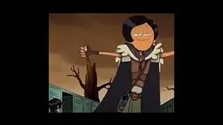 The real future that Leif saw (core and the king)