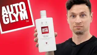 Autoglym Super Resin Polish Review and How to use it tips | The Pros and Cons! First Impressions