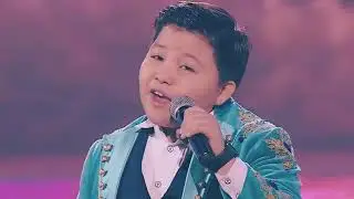 Ержан Максим - Арманнан қалма (ULY DALA JANA JYLY 2021)