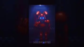 INTO THE PIT DROPS IN 5 DAYS #fnafedit #fnaf #fivenightsatfreddys #fnaf2 #springtrap