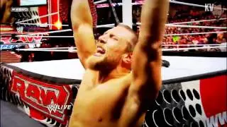 TheKVUniverse - Unsustainable WWE Freestyle)