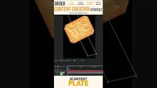 How To Make Shatter Effect In After Effect-Easiest Method