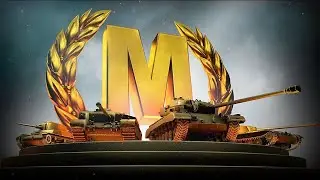 Farming Masteries | Wot Blitz Stream (2/09/23)