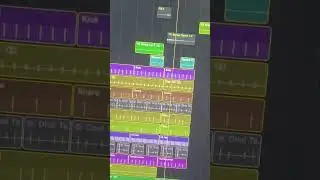 3 Hours Custom Beatmaking Challenge #logic #musician #musicproducer #beatmaker #beatmaking