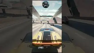 Quadra type 66 640 TS Logitech G29 Gameplay | Cyberpunk 2077  