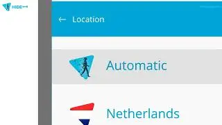 3 Simple Steps To Start Using hide.me VPN On Your Android Devices