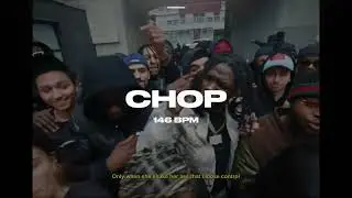 GAZO x LETO Drill Type Beat - 