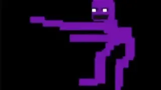 Фиолетовый парень танцует под оксимирона It’s Been So Long (полная версия)