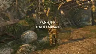 Не беси Русского Берсерка!