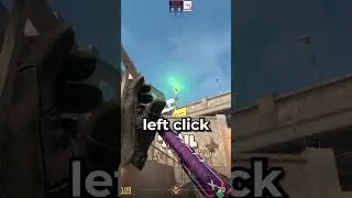 EASY B-Site Execute Overpass! 