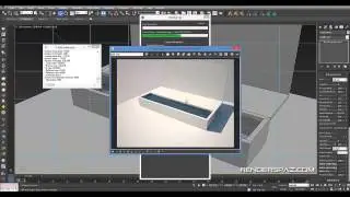 Tutorial: Caustics With Vray 3.0