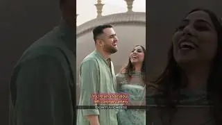 Who knows what Mangifera Indica is? 😎 #prewedding #indianwedding #shaadi
