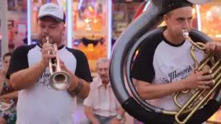 Mononk's Band - 