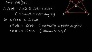 CBSE Class-10 Maths NCERT solution -Triangles- Exercise 6.4 - Problem 2