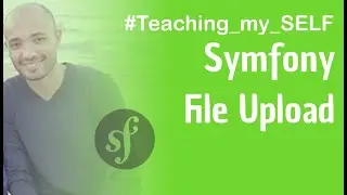 Symfony day [4] | multiple file upload