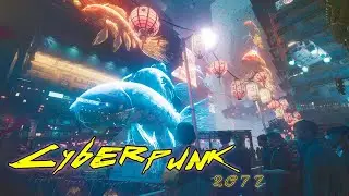 ТАКЭМУРА ЗАЖДАЛСЯ ~ Cyberpunk 2077 Phantom Liberty #9