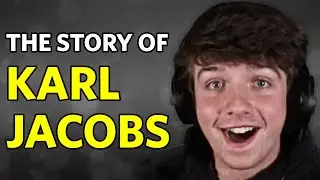How MrBeast's Editor became a Top Twitch Streamer