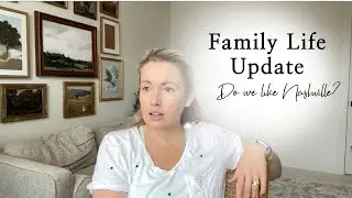 Family/Life Update | Summer Routines with Yesoul Bike