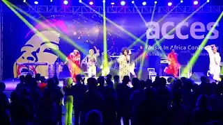KADILIDA SHOWCASE ACCES 2023 #Live