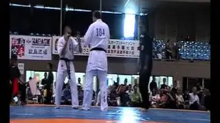 Aleksandr Chaplya vs. Andrey Shpak