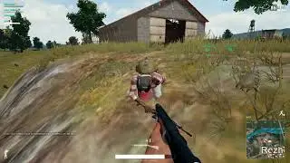 most amazing pump shotty kill ever?